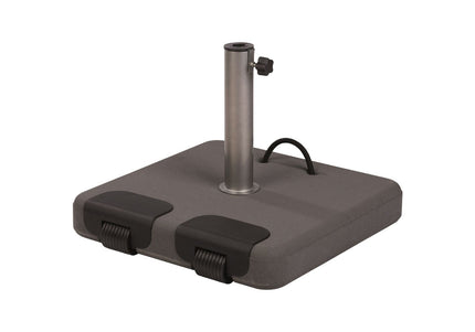 Borek Borek | Concrete Base | Vierkant