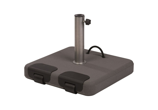 Borek Borek | Concrete Base | Vierkant