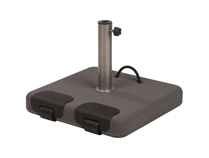 Borek Borek | Concrete Base | Vierkant