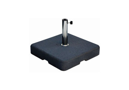 Borek Borek | Concrete Base | Vierkant
