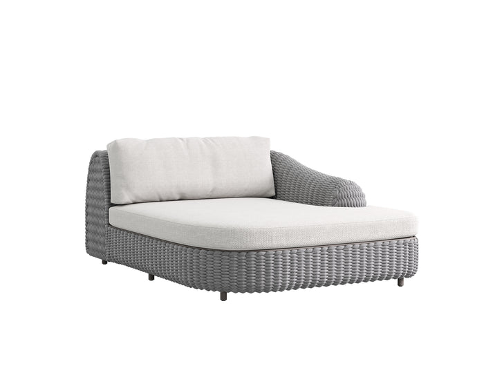 Borek Borek | Deauville | Chaise longue |