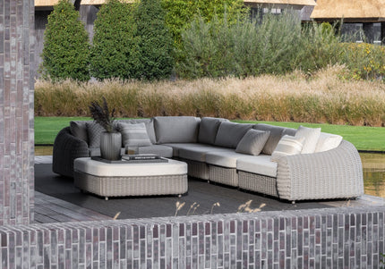 Borek Borek | Deauville | Loungeset |