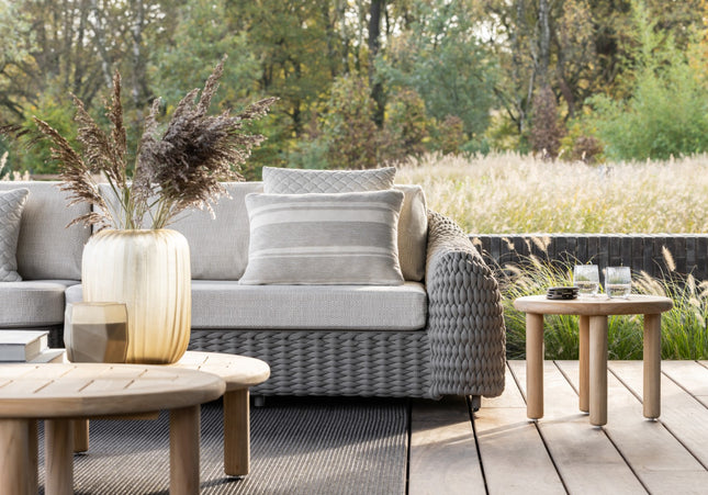 Borek Borek | Deauville | Loveseat | Links/Rechts |