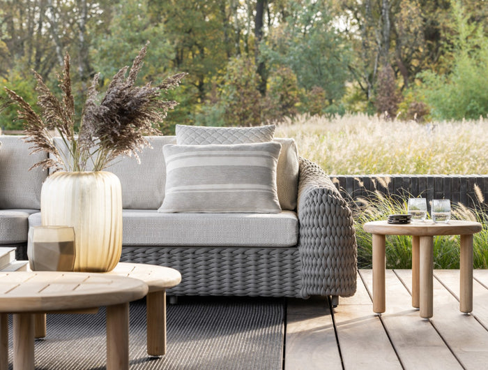 Borek Borek | Deauville | Loveseat | Links/Rechts |