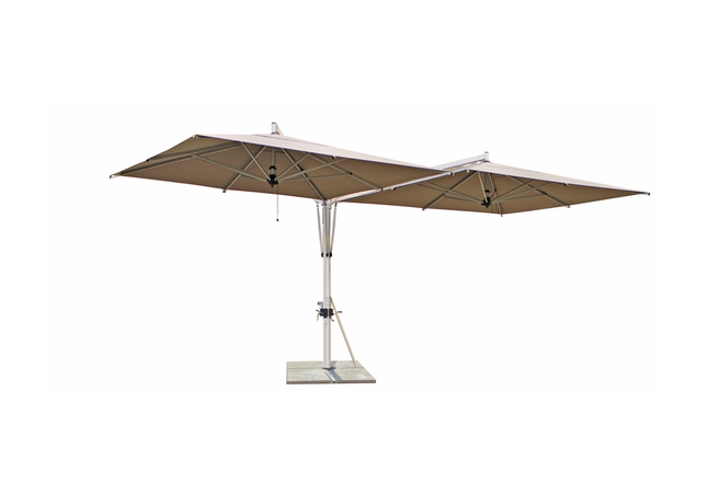 Borek Borek | Duo | Parasol | 700X345