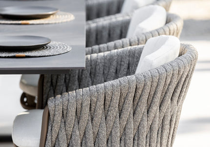 Borek Borek | Genua | Dining Stoelen |
