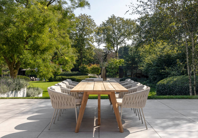 Borek Borek | Genua | Dining Stoelen |