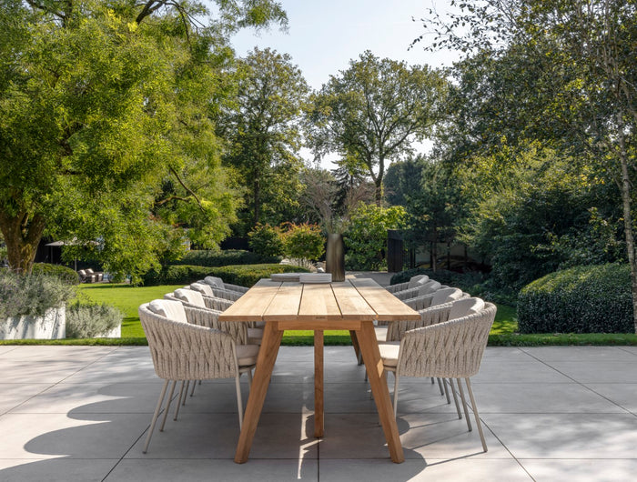 Borek Borek | Genua | Dining Stoelen |