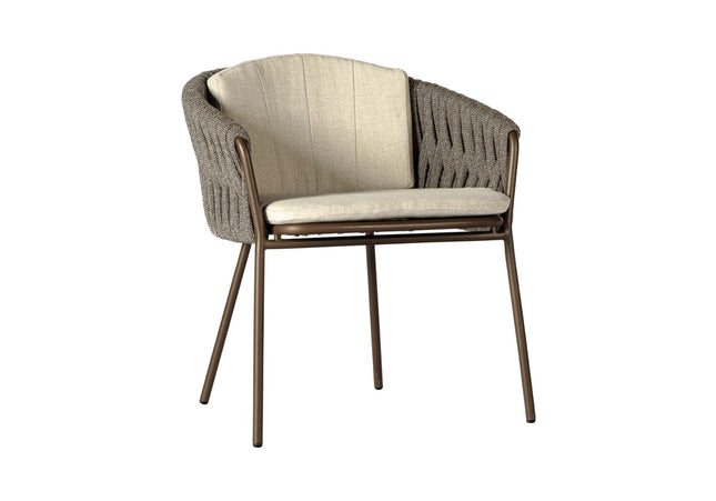 Borek Borek | Genua | Dining Stoelen |