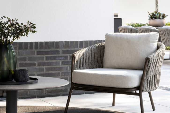 Borek Borek | Genua | Loungestoel |