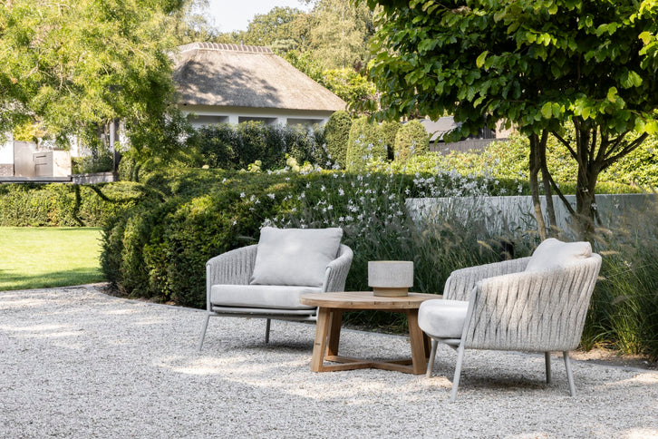 Borek Borek | Genua | Loungestoel |