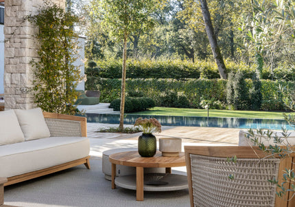Borek Borek | Horizon | Loungecollectie |