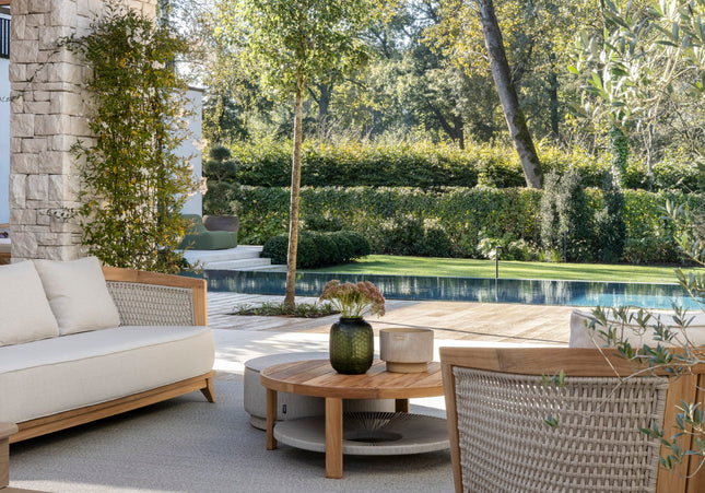 Borek Borek | Horizon | Loungecollectie |