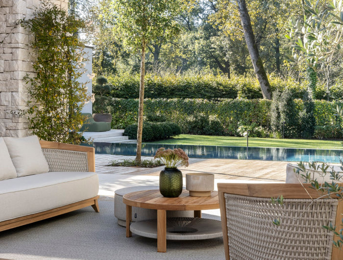 Borek Borek | Horizon | Loungecollectie |