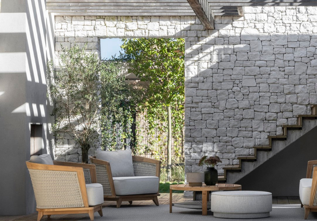 Borek Borek | Horizon | Loungecollectie |