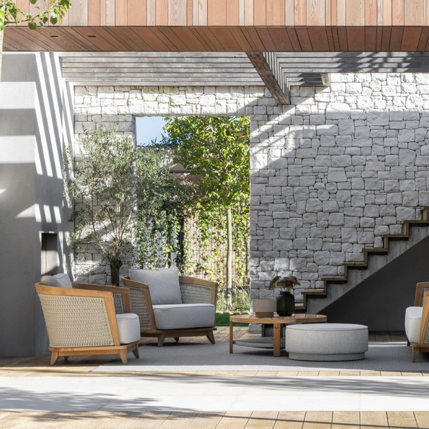 Borek Borek | Horizon | Loungecollectie |