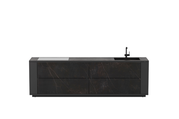 Borek Borek | Jamie | Outdoor Kitchen |