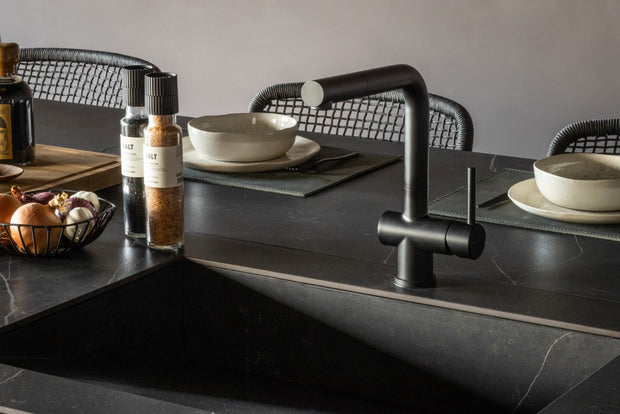 Borek Borek | Jamie | Outdoor Kitchen |