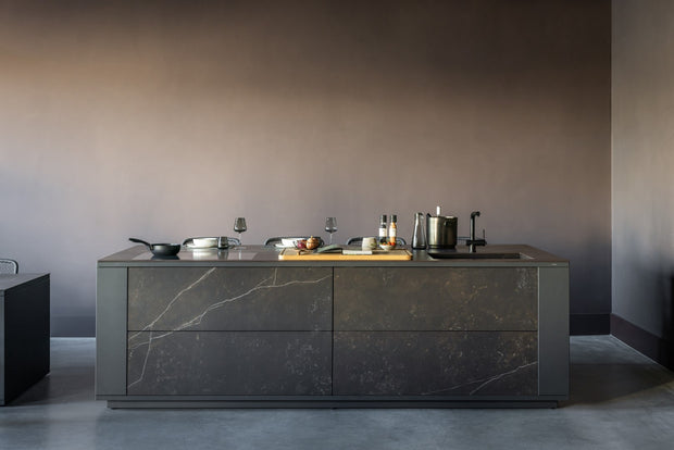 Borek Borek | Jamie | Outdoor Kitchen |