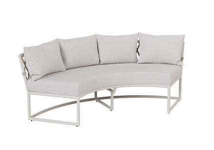 Borek Borek | Key | Loungeset | Hoekopstelling