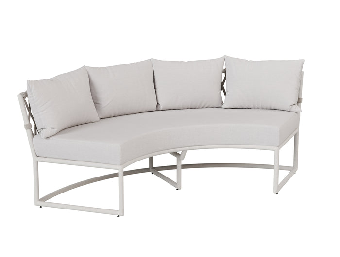 Borek Borek | Key | Loungeset | Hoekopstelling
