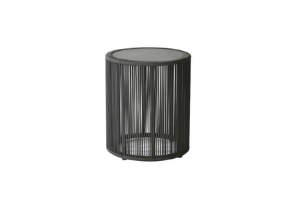 Borek Borek | Lagos | Bijzettafel | Ø47,5x55