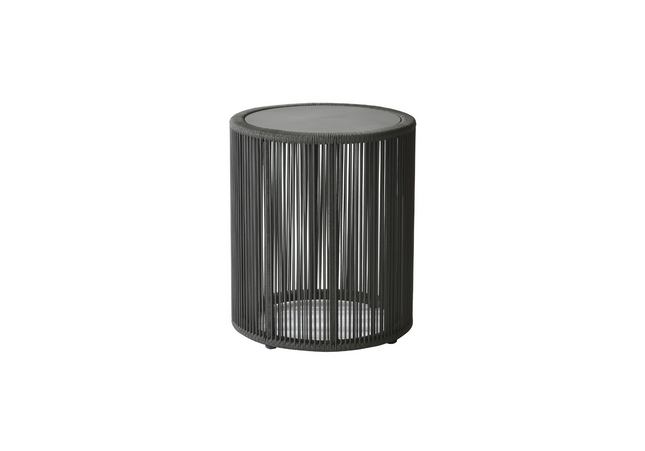 Borek Borek | Lagos | Bijzettafel | Ø47,5x55