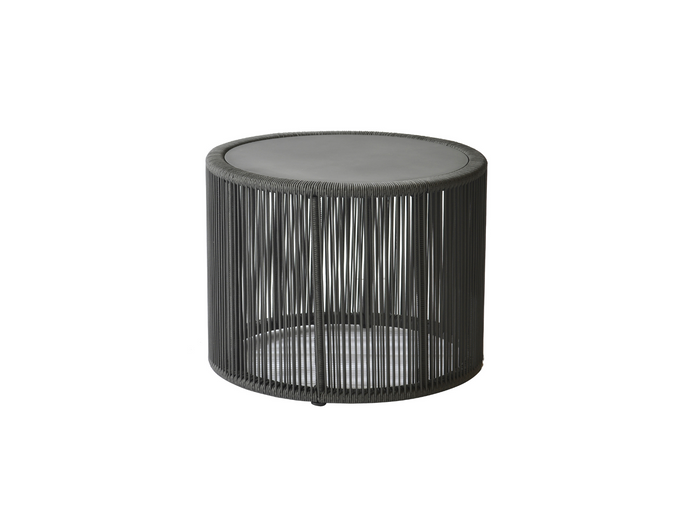 Borek Borek | Lagos | Bijzettafel | Ø81x36,5