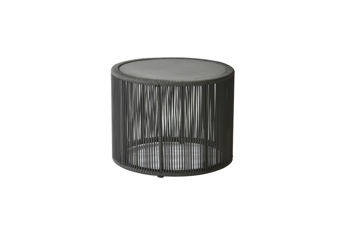 Borek | Lagos | Beistelltisch | Ø81x36,5