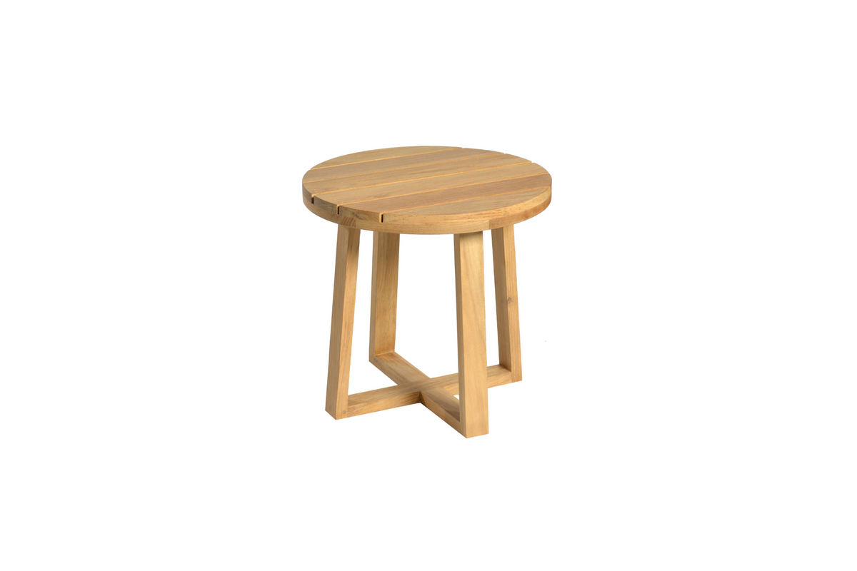 Borek | Lazise | Couchtisch | Ø48x46
