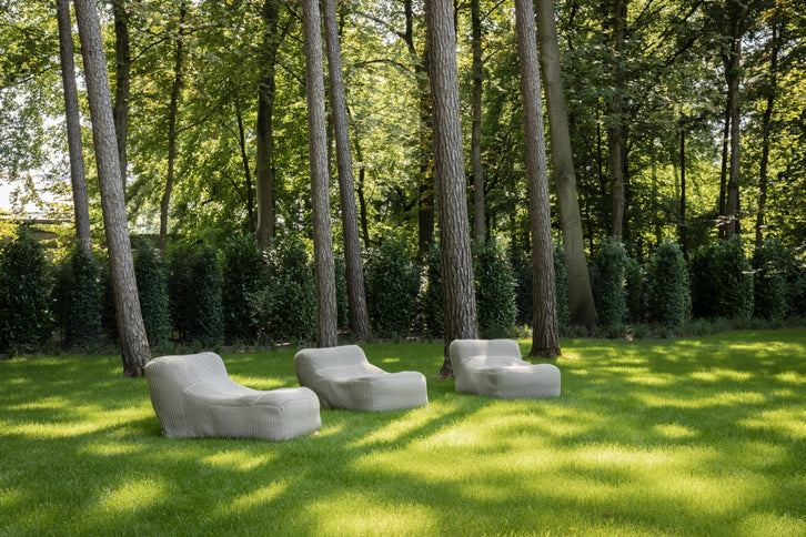 Borek Borek | Leno | Zitzak |