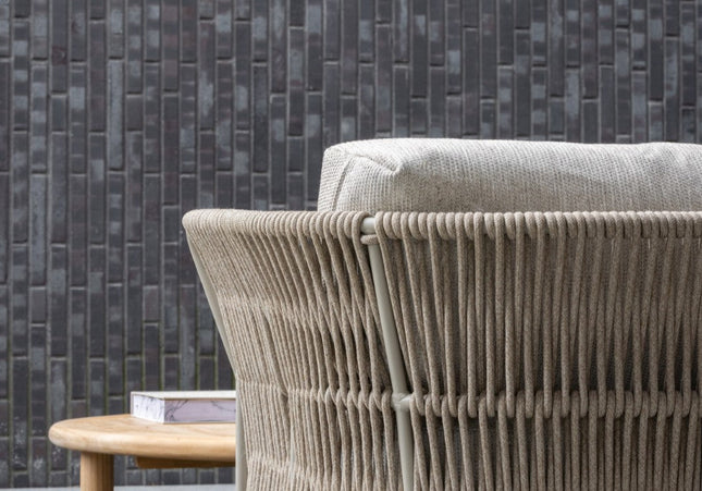 Borek Borek | Levante | Lounge Stoel |