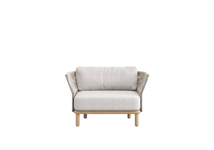 Borek Borek | Levante | Lounge Stoel |