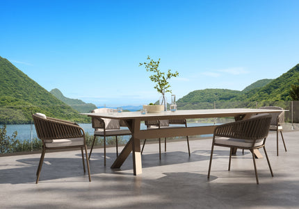 Borek Borek | Lexx | Diner Tafel | 320x100