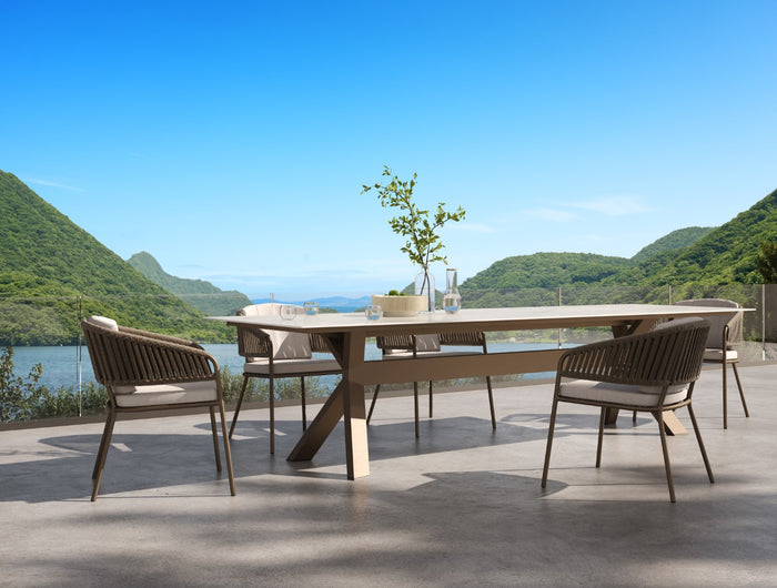 Borek Borek | Lexx | Diner Tafel | 320x100