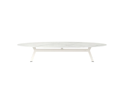Borek Borek | Lexx | Diner Tafel | Ovaal | 450x115