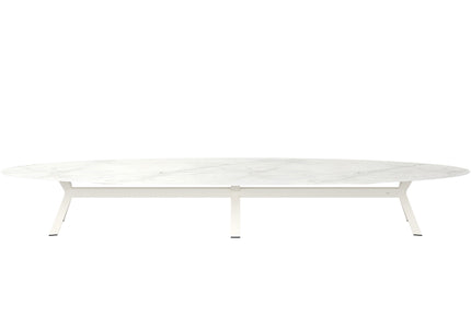 Borek Borek | Lexx | Diner Tafel | Ovaal | 620x125