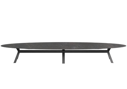 Borek Borek | Lexx | Diner Tafel | Ovaal | 620x125