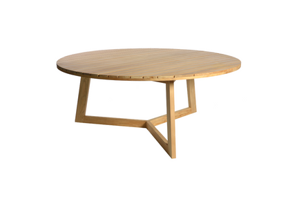 Borek Borek | Limone | Diner Tafel | Ø184x76