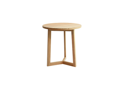 Borek Borek | Limone | High Dining Tafel | Ø90x95