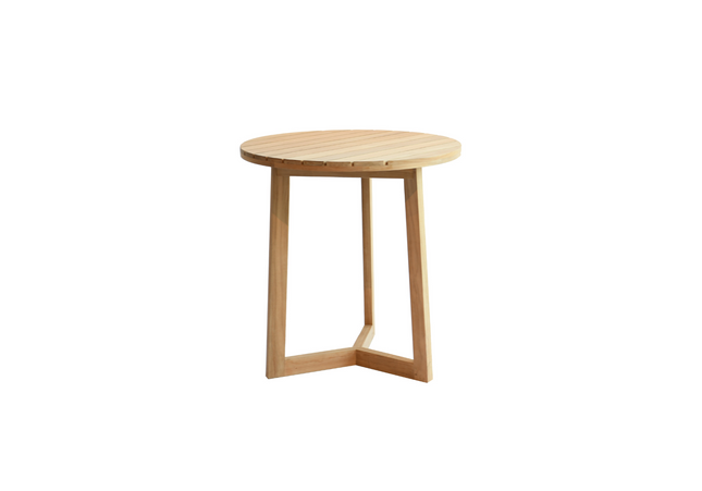 Borek Borek | Limone | High Dining Tafel | Ø90x95