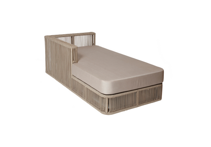 Borek Borek | Lincoln | Chaise Longue |