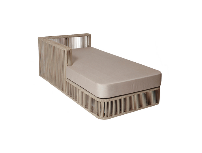 Borek Borek | Lincoln | Chaise Longue |