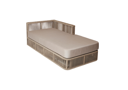 Borek Borek | Lincoln | Chaise Longue |