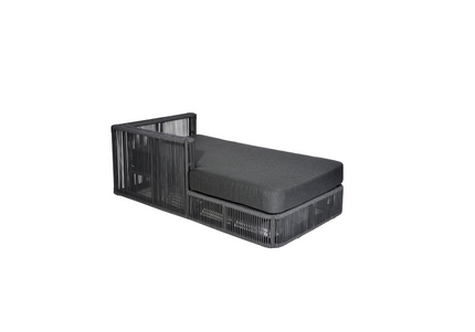 Borek Borek | Lincoln | Chaise Longue |