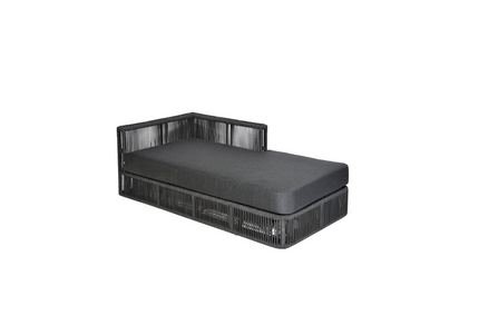 Borek Borek | Lincoln | Chaise Longue |
