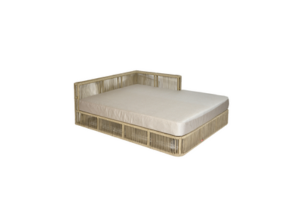 Borek Borek | Lincoln | Chaise Longue Groot |