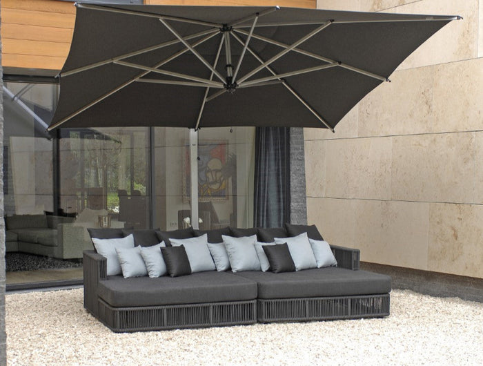 Borek Borek | Lincoln | Loungset | Chaise Longue groot