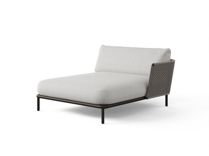 Borek Borek | Loreto | Chaise Longue |