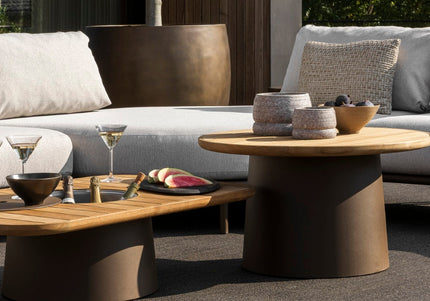 Borek Borek | Loreto | Coffee Tables |
